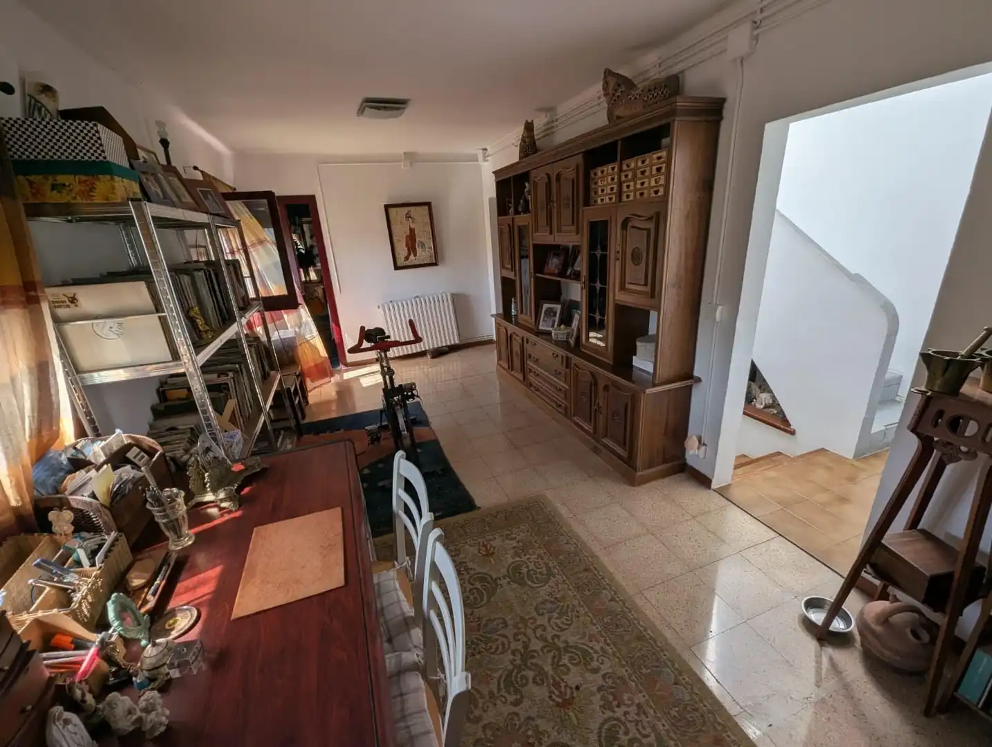 Villa avec terrasse à vendre à Corbera de Llobregat, imagen 50