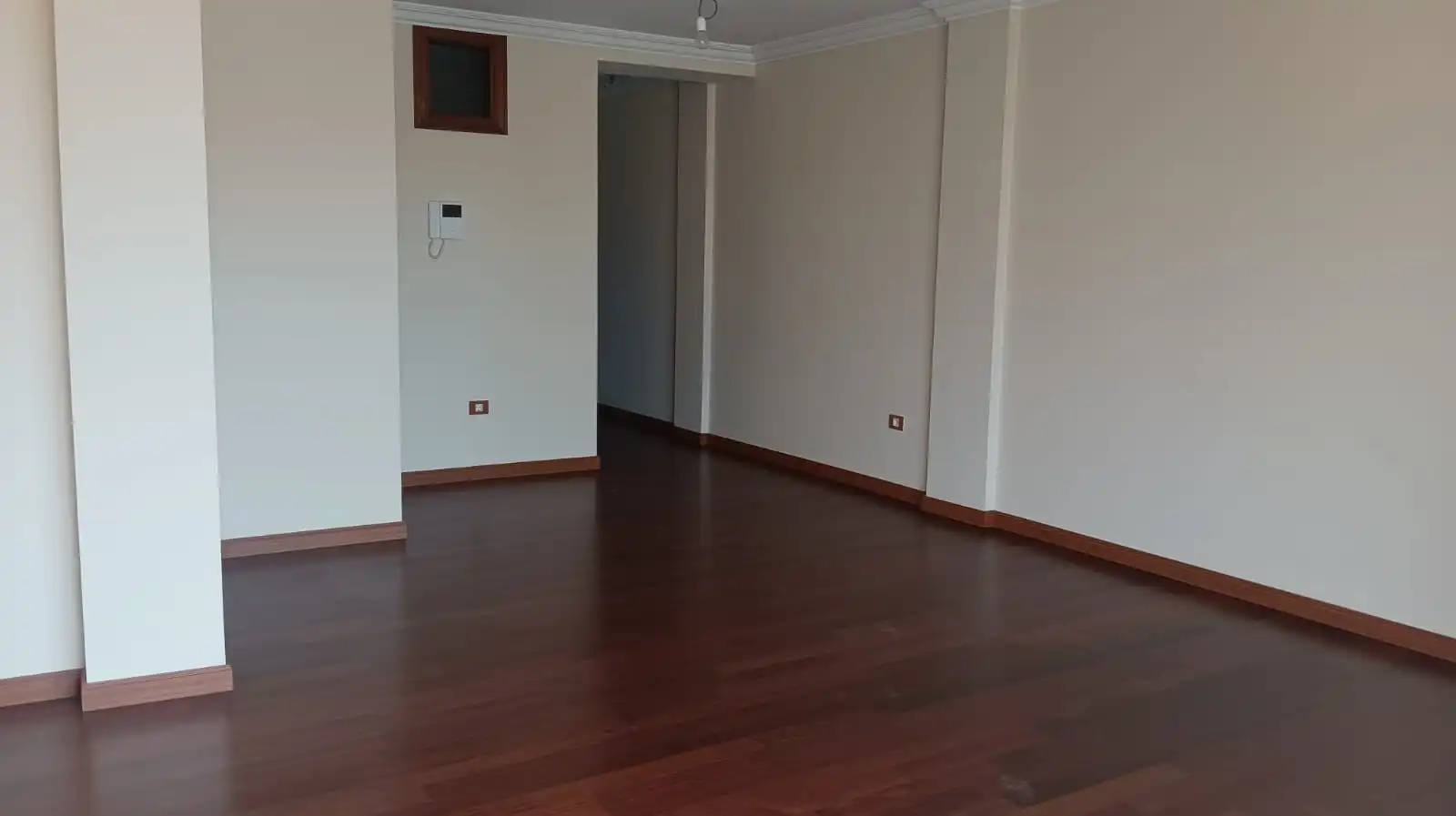 Sala d'estar de Àtic en venda en Puerto de la Cruz amb Parquet, Terrassa i Traster