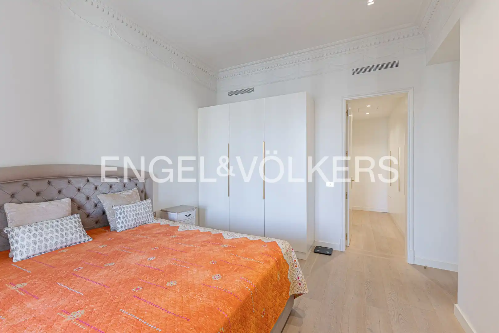 Piso con terraza en venta en Eixample, imagen 57
