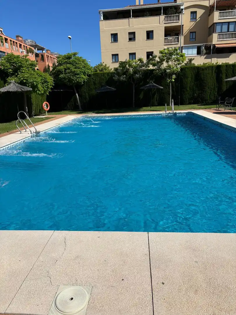 Flat for rent in Córdoba, Córdoba