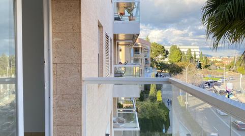 Foto 2 de Apartamento de alquiler en Son Dameto,  Palma de Mallorca