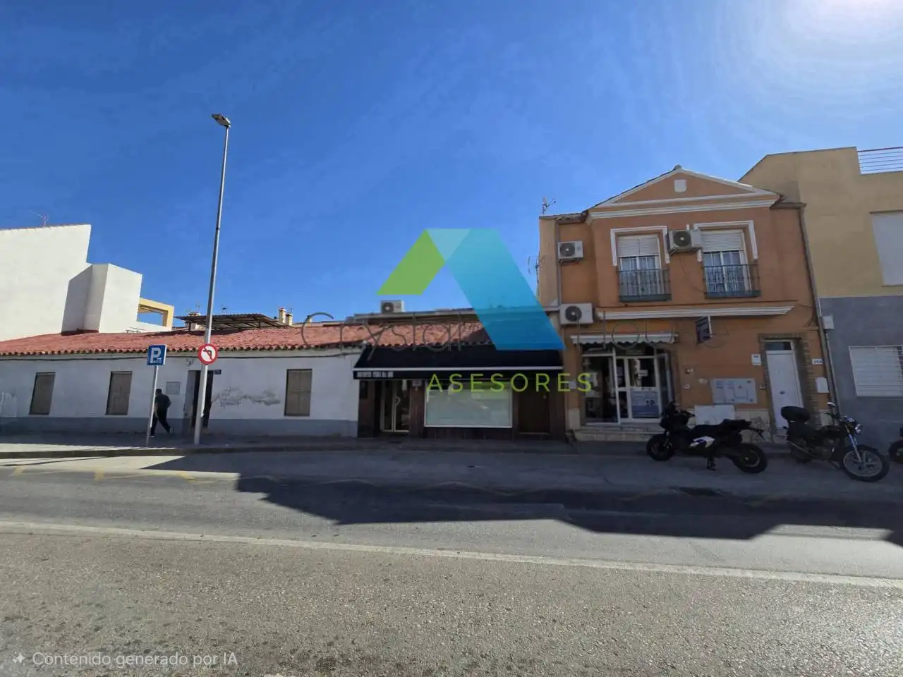 Local en venta en Málaga con Aire acondicionado