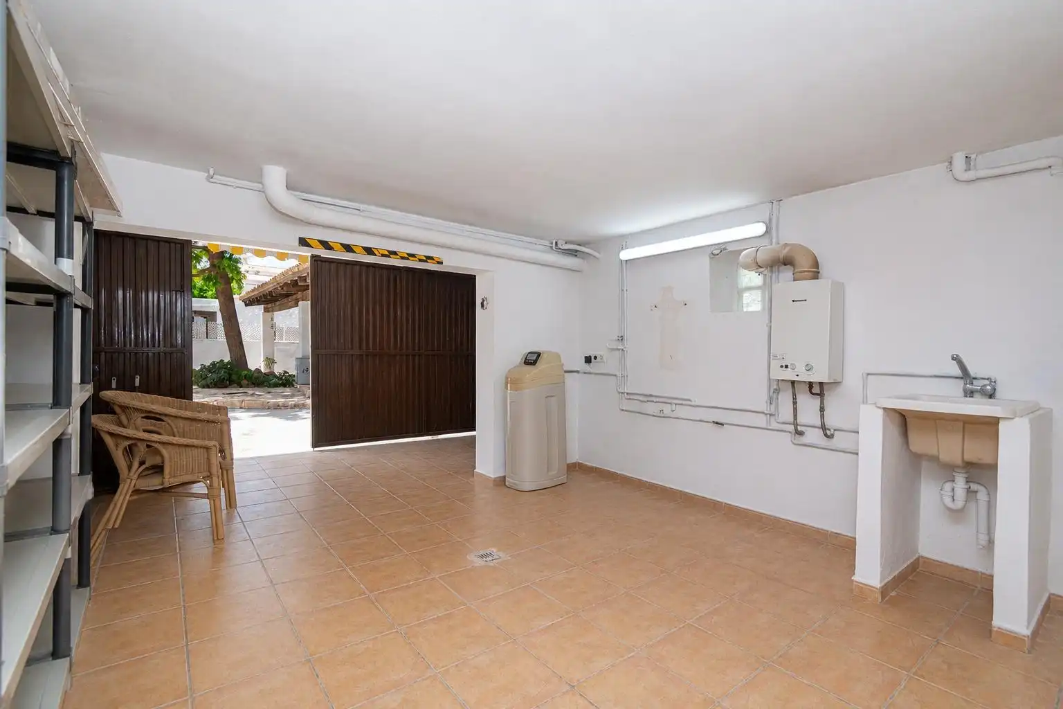 Xalet amb jardí en venda a Colònia Sant Jordi, imagen 27