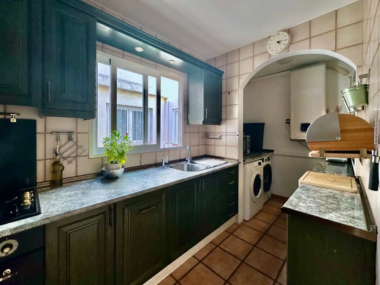 Penthouse with lift for sale in Zona Pueblo, imagen 12