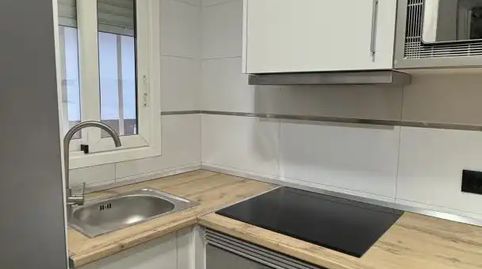 Foto 3 de Piso en venta en Calle de Clara del Rey, 11, Prosperidad, Madrid Capital