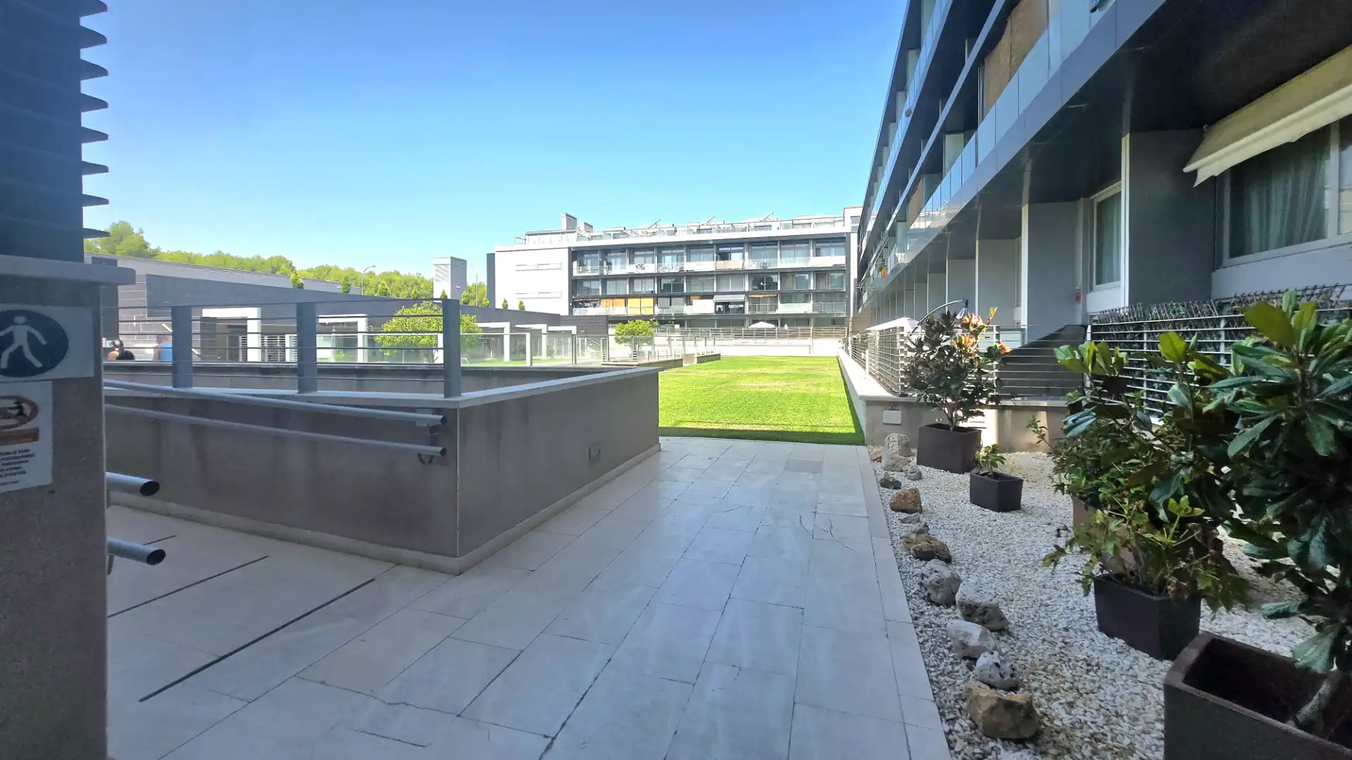 Dúplex amb piscina en venda a Calle Cerro del Murmullo, imagen 13
