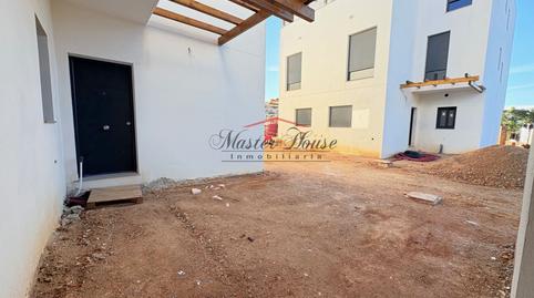 Foto 3 de Casa adosada en venta en Hospital, Corrales, Aljaraque