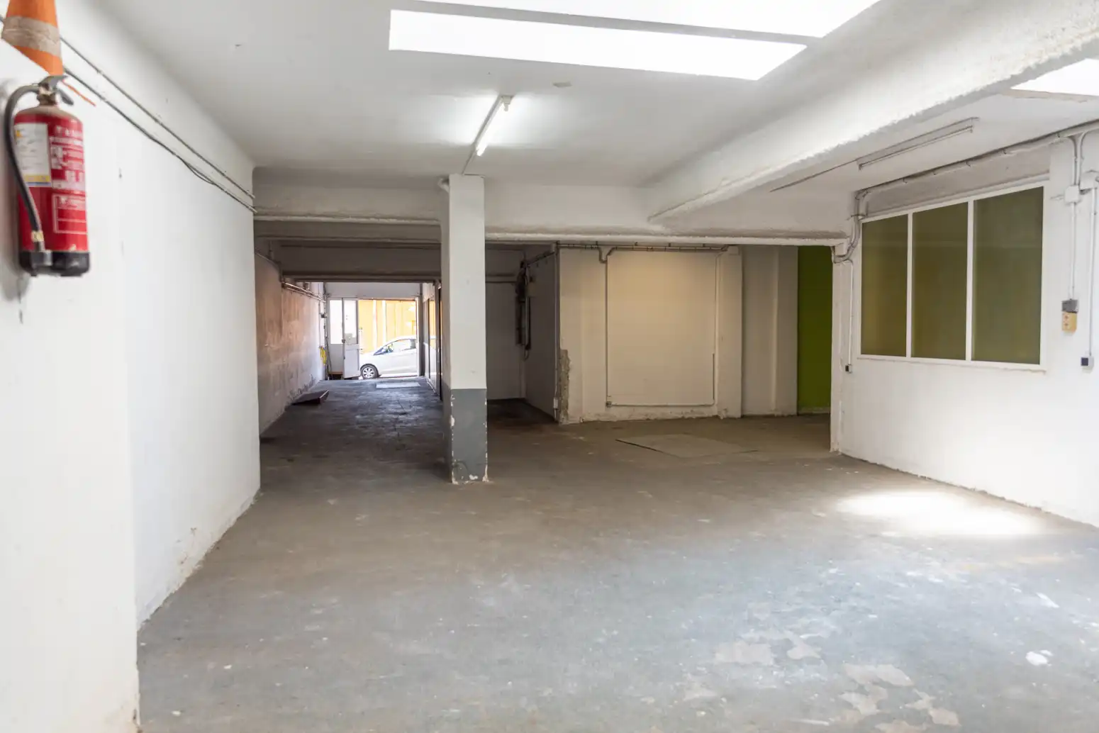 Business premises for sale in Badalona - AVINGUDA ROS I GÜELL, imagen 7