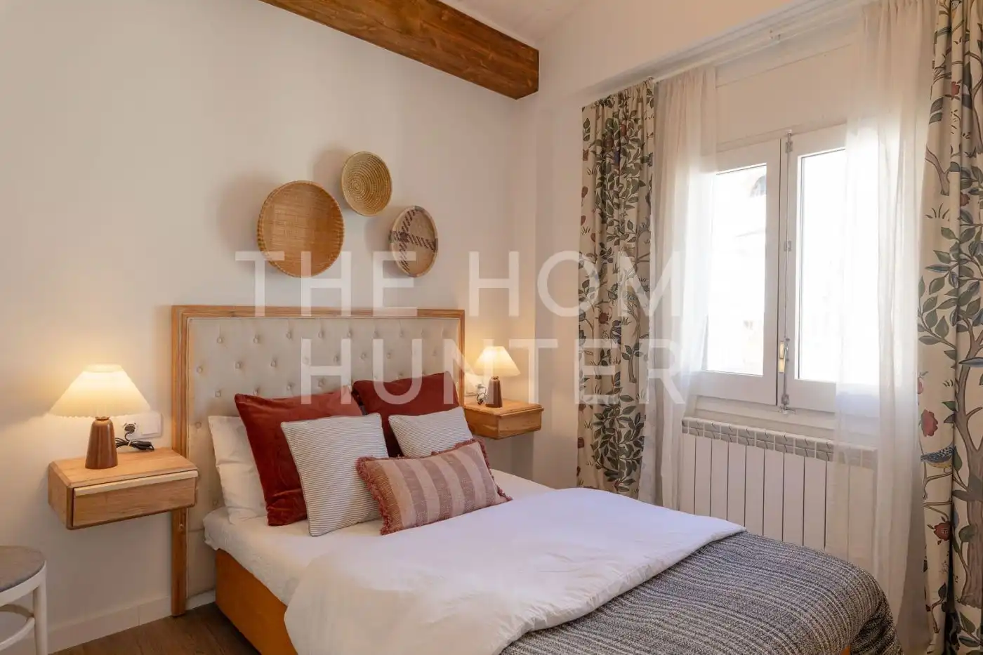 Habitación de Casa o chalet en venta en Campdevànol con Calefacción, Amueblado y Balcón