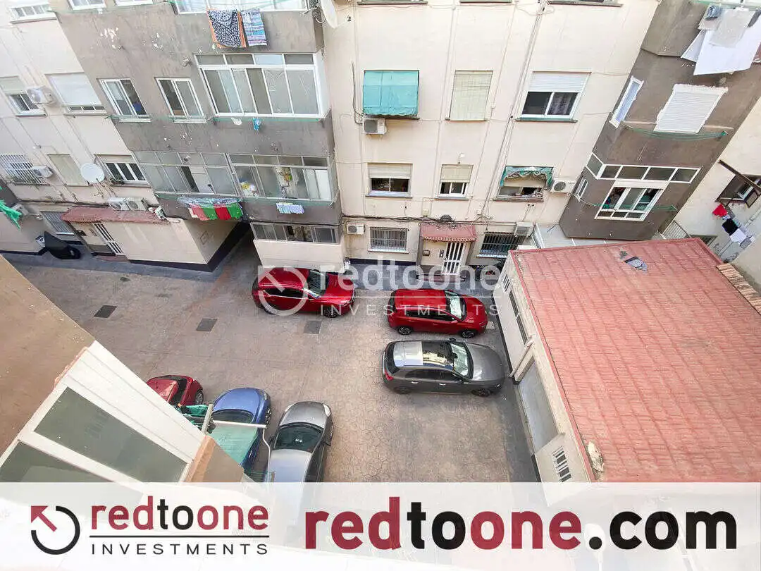 Piso con terraza en venta en Campoamor - Altozano, imagen 25