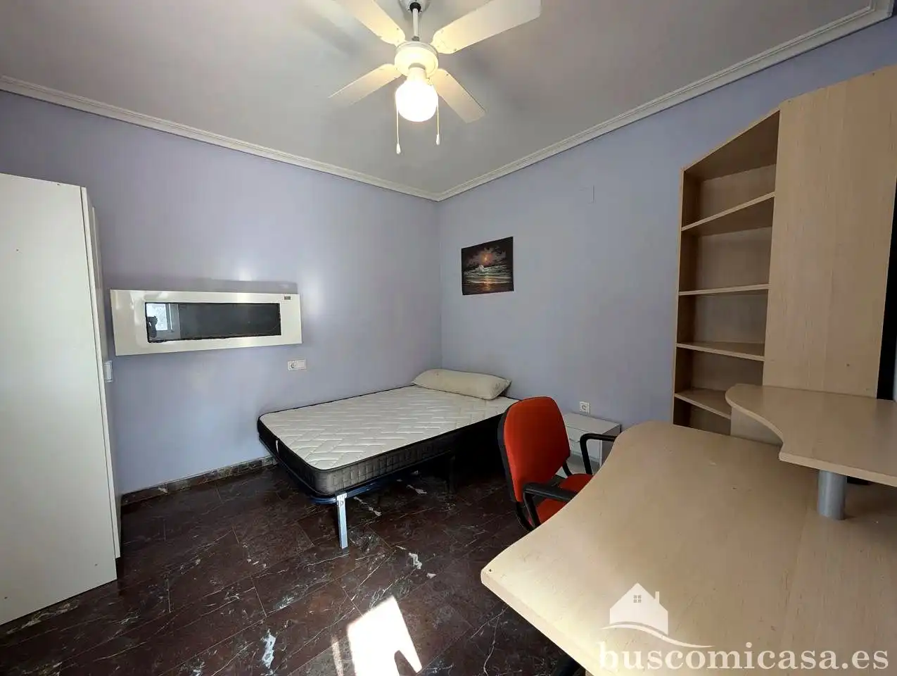 Appartement avec terrasse à vendre à Avenida de Andalucía, imagen 17