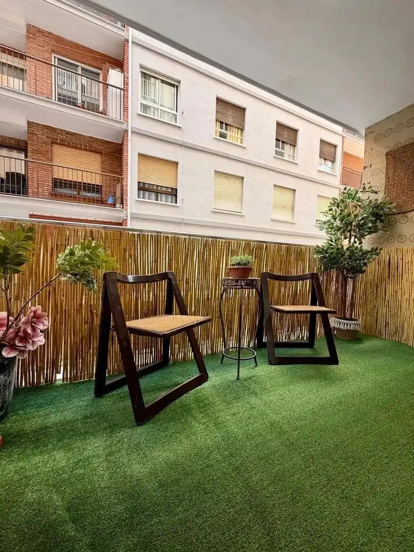 Wohnung zum Verkauf in Calle CABAÑAL, Sant Antoni