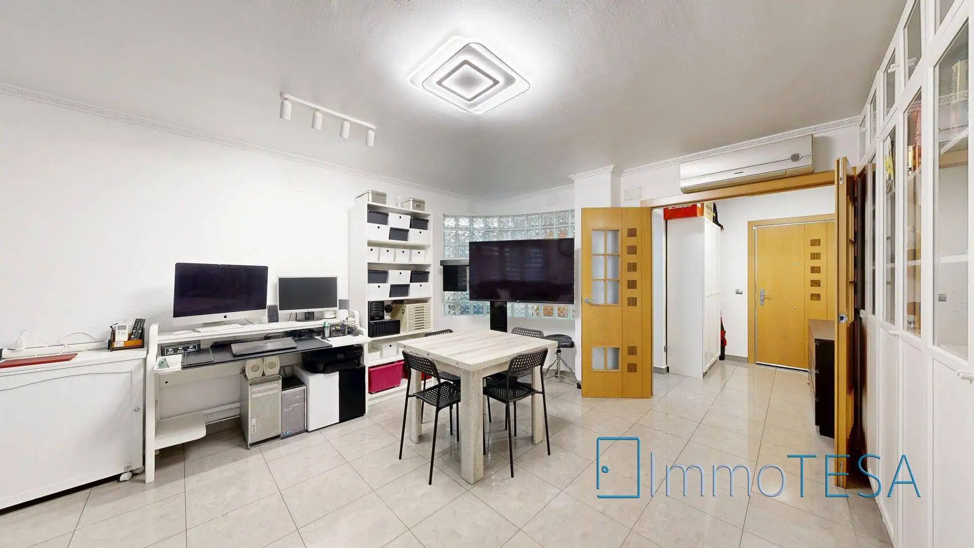 Appartamento con ascensore in vendita a Centre - Eixample – Can Llobet, imagen 5