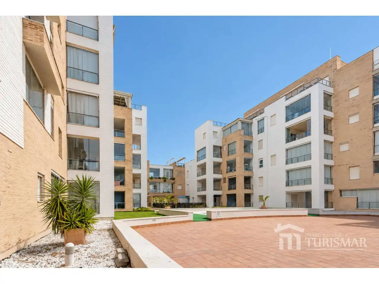 Apartamento con piscina en venta en Paseo Cruz 1, imagen 24