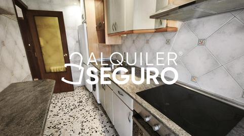 Foto 4 von Wohnung zur Miete in De Oviedo, Casetas - Villarrapa,  Zaragoza Capital