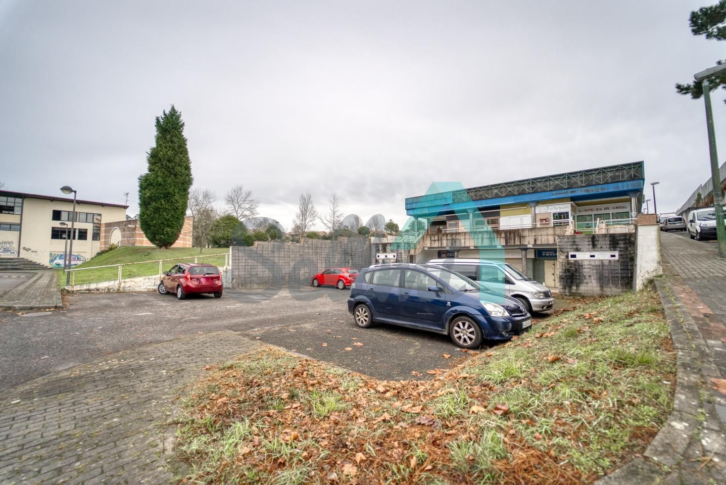 Parking of Premises to rent in Llanera