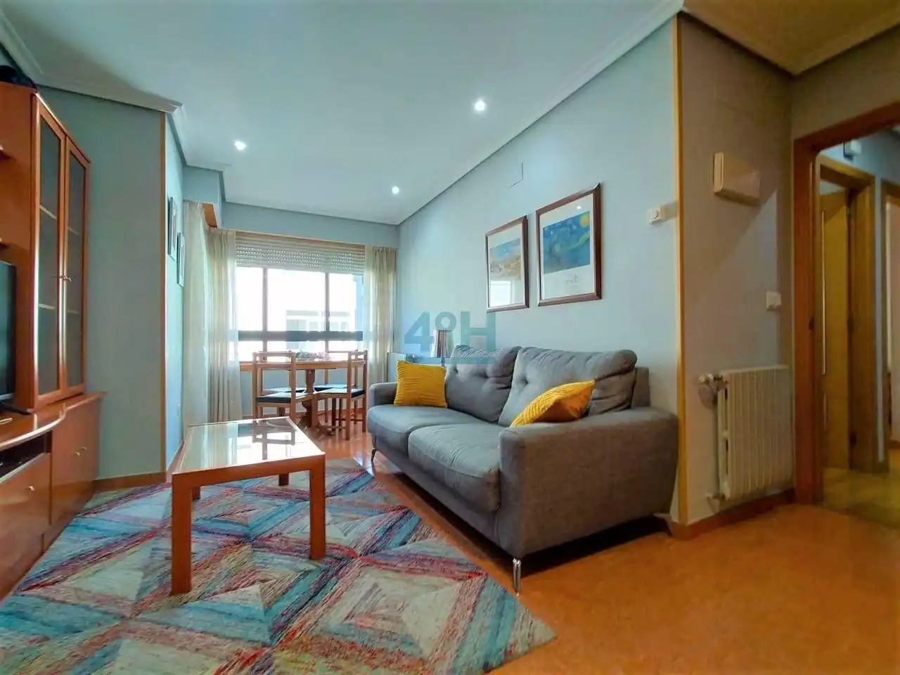 Apartments for rent in Universidad