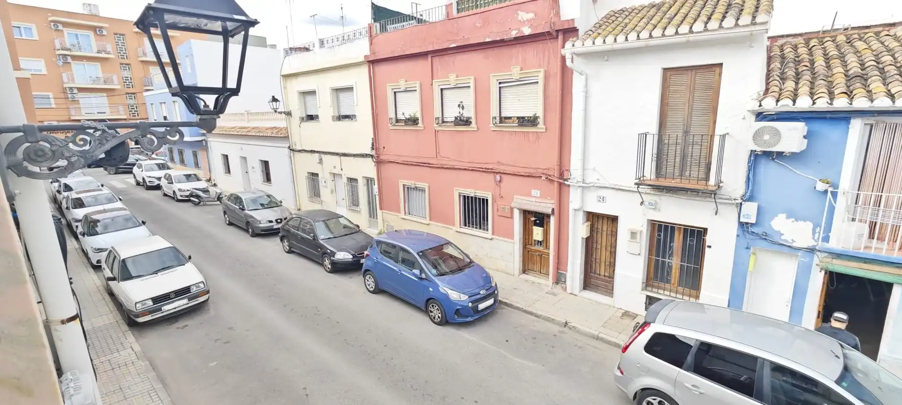 Casa rustica in vendita a El Puerto
