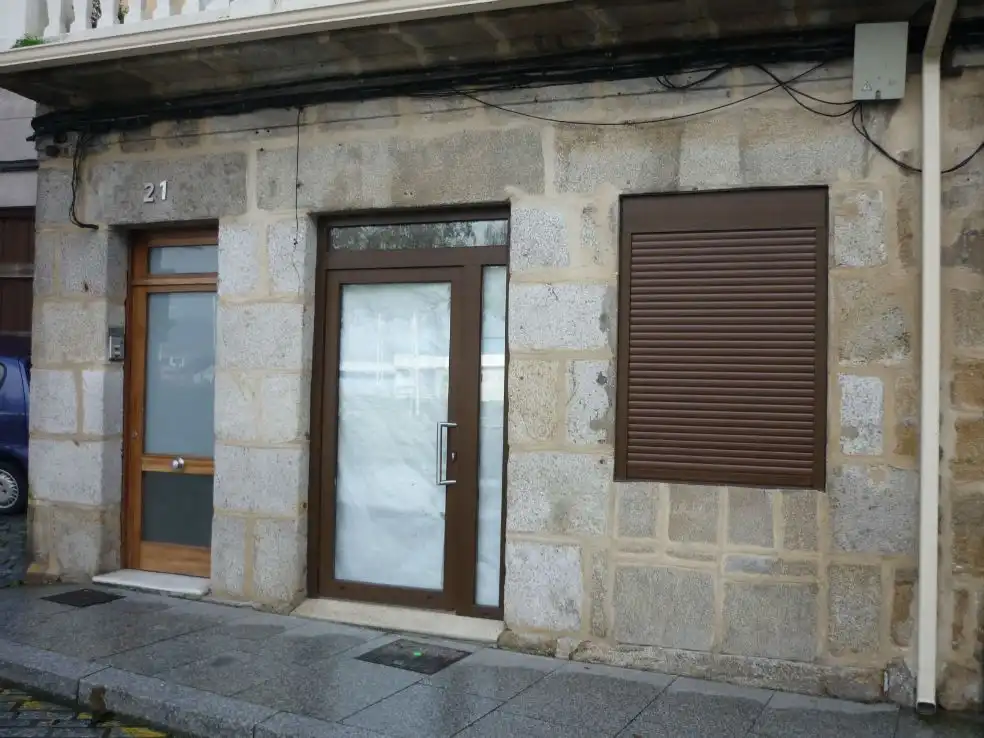 Local comercial de lloguer a Rúa de San Francisco, imagen 2