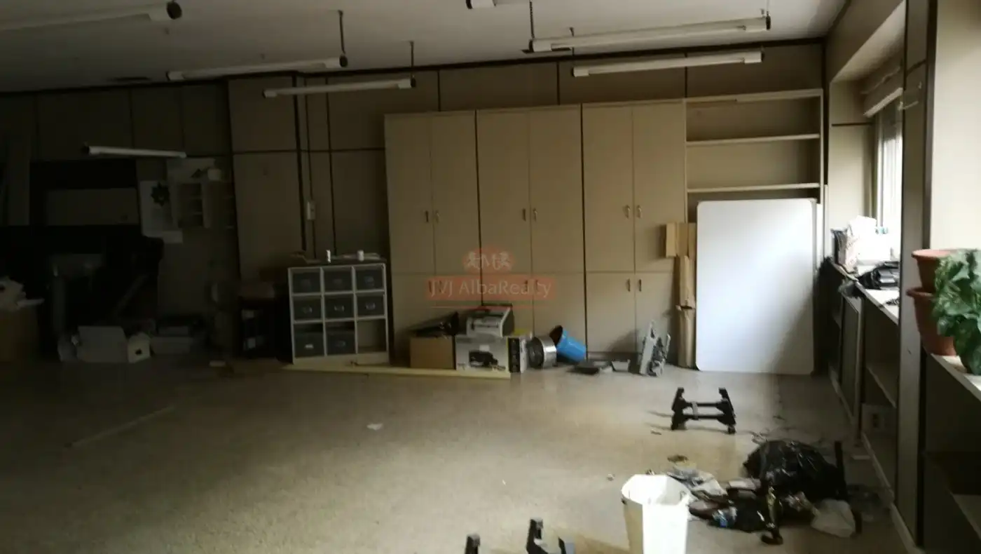 Büro zur Miete in Albacete mit Klimaanlage
