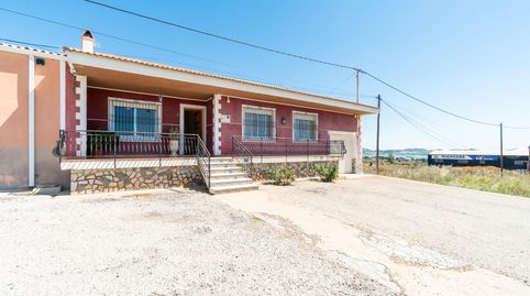 Photo 5 of Houses for sale in Desamparados - Hurchillo - Torremendo, Orihuela