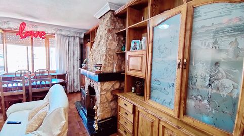 Foto 3 de Piso en venta en Santa Catalina - Ferial, Aranda de Duero