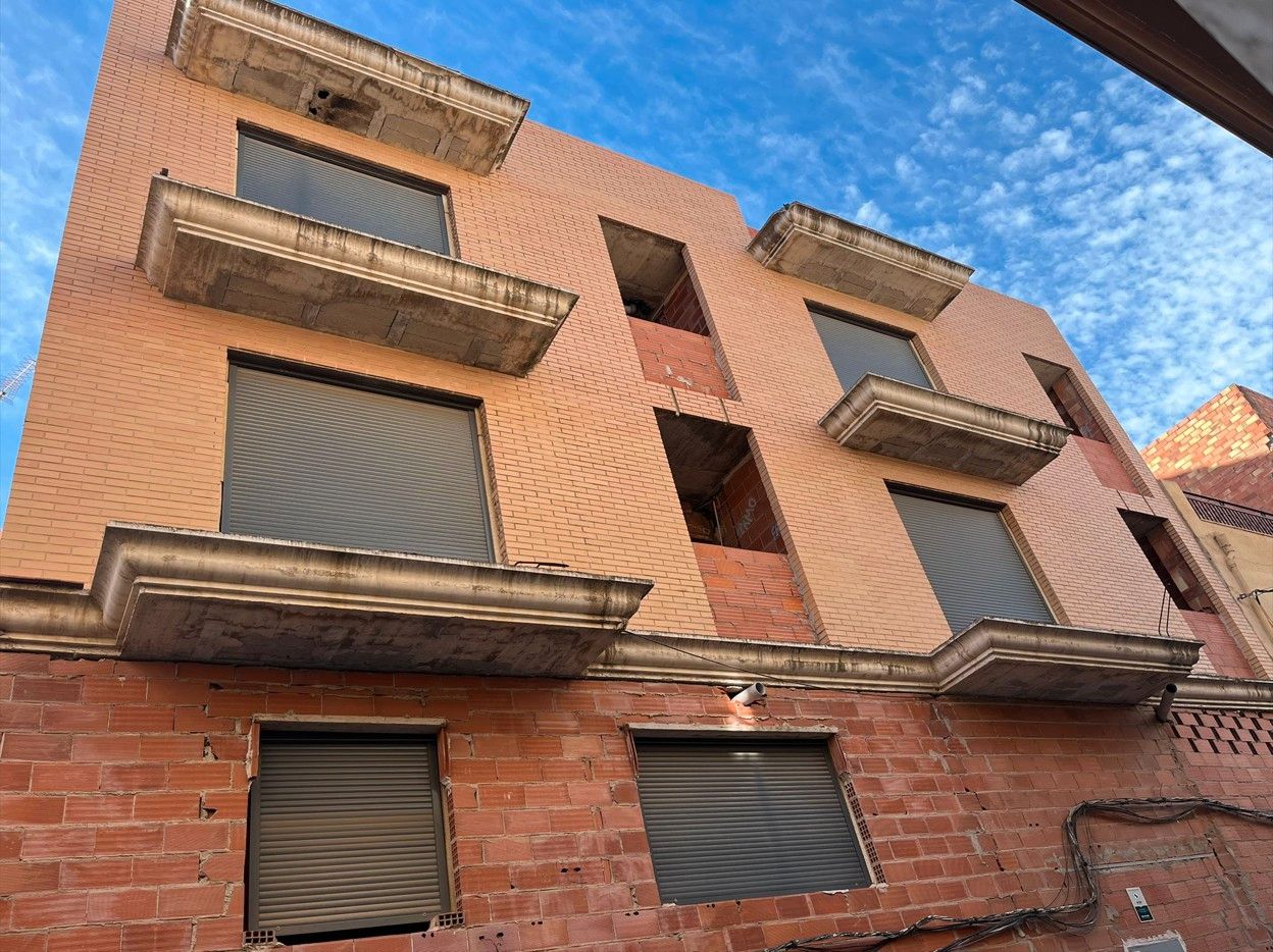 Edificio en venta en Carrer Sant Joan, 3, Picassent