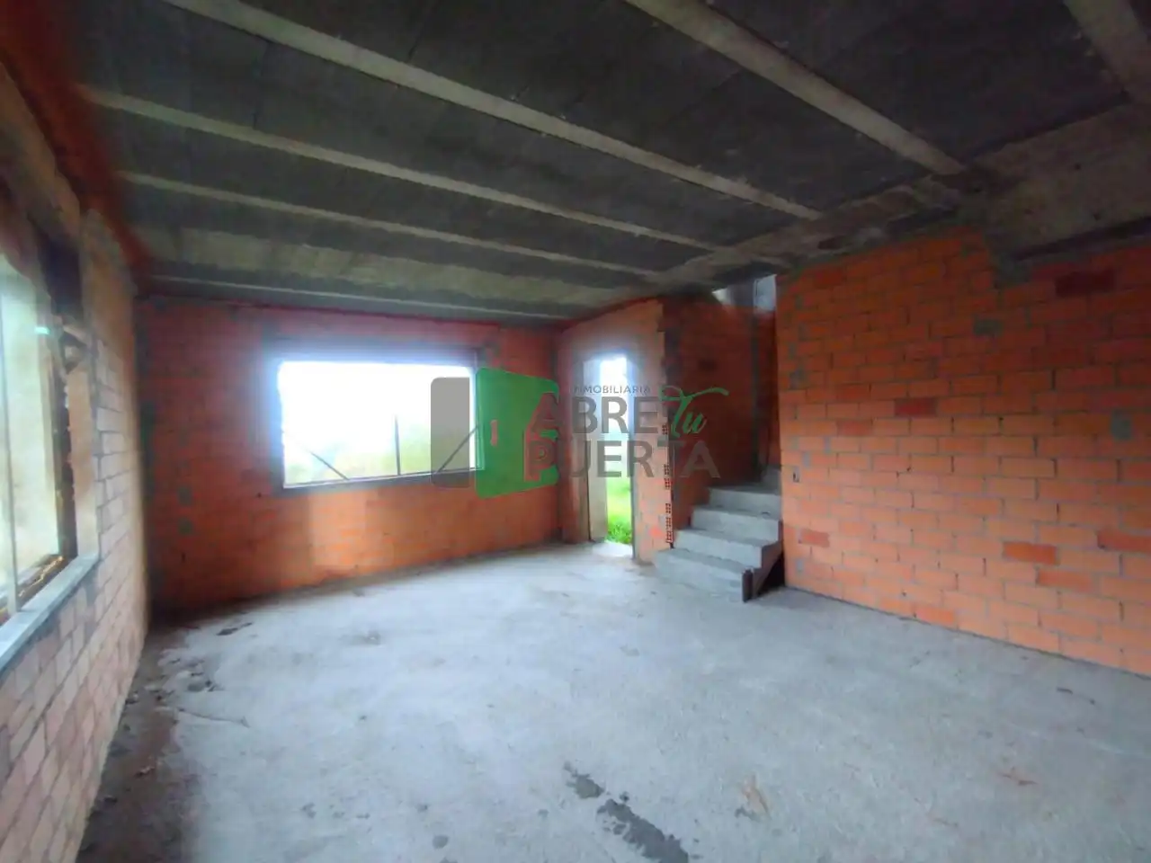 Chalet con jardín en venta en Nogueira de Ramuín, imagen 16