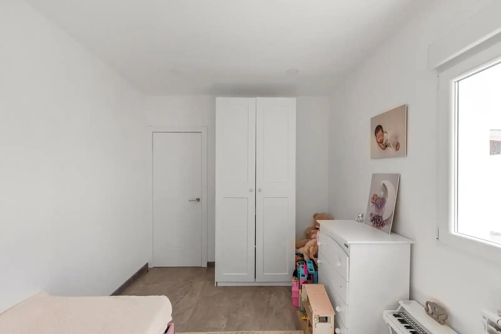 Villa avec terrasse à vendre à Los Balcones - Los Altos, imagen 19