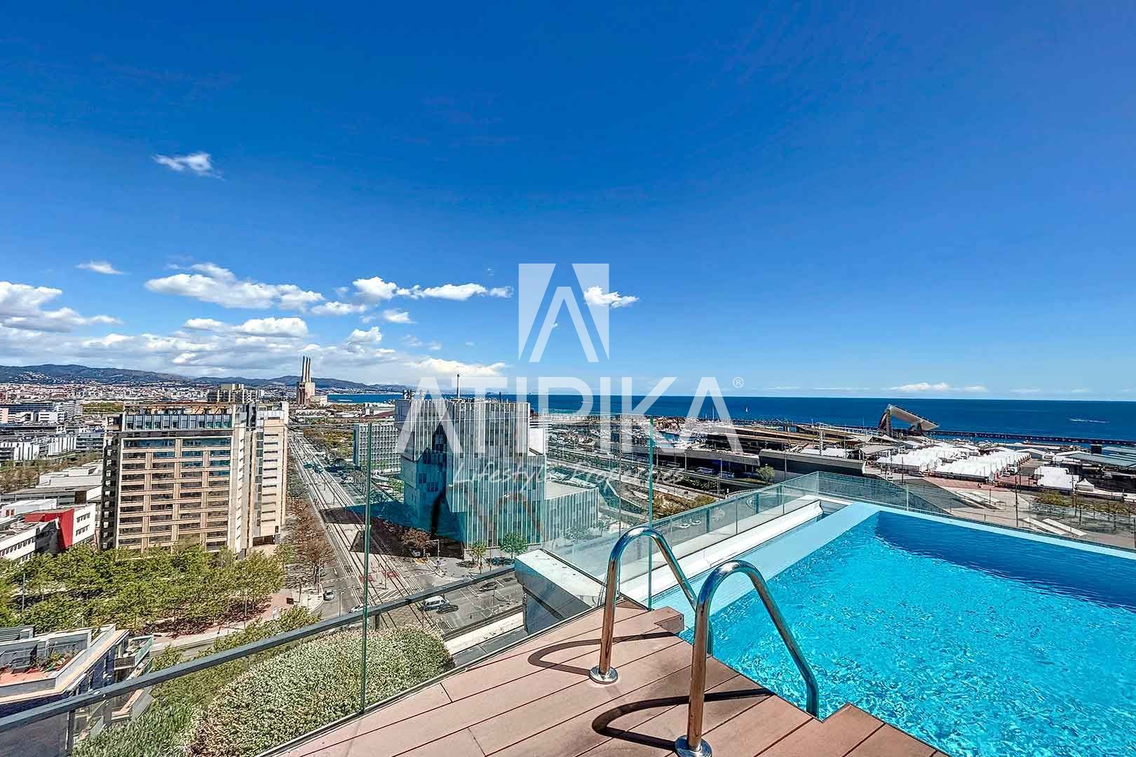 Flat to rent in Eduard Maristany, El Besós i el Maresme