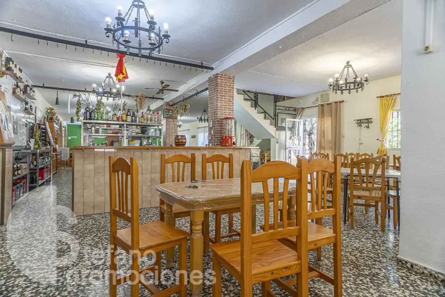 Locale commerciale in vendita a MA-3101, imagen 18