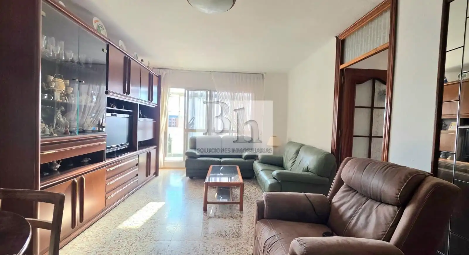 Piso con ascensor en venta en Carretera de Cádiz, imagen 3