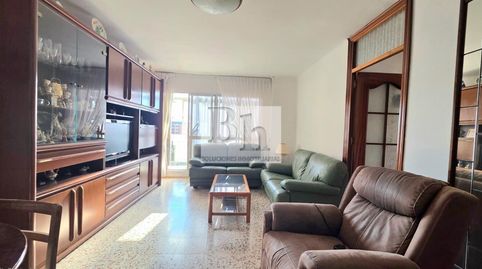 Foto 3 de Piso en venta en Los Guindos - Parque Mediterráneo - Santa Paula, Málaga Capital