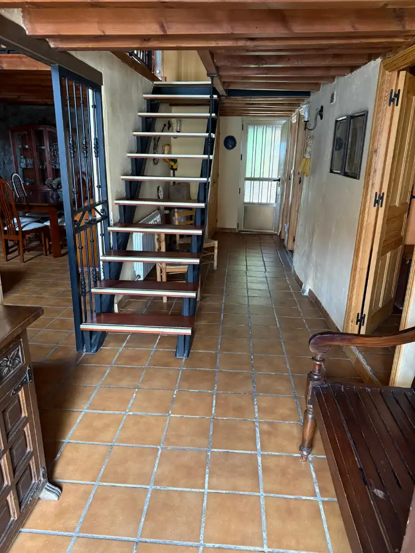 Casa adosada en venta en La Torre con Calefacción, Jardín privado y Terraza