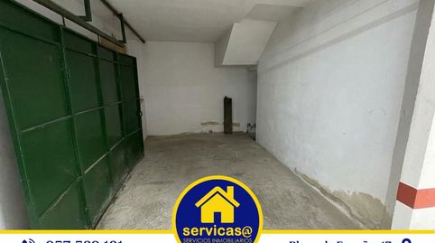 🚨COCHERA CERRADA EXCLUSIVA EN PLENO CENTRO🚨