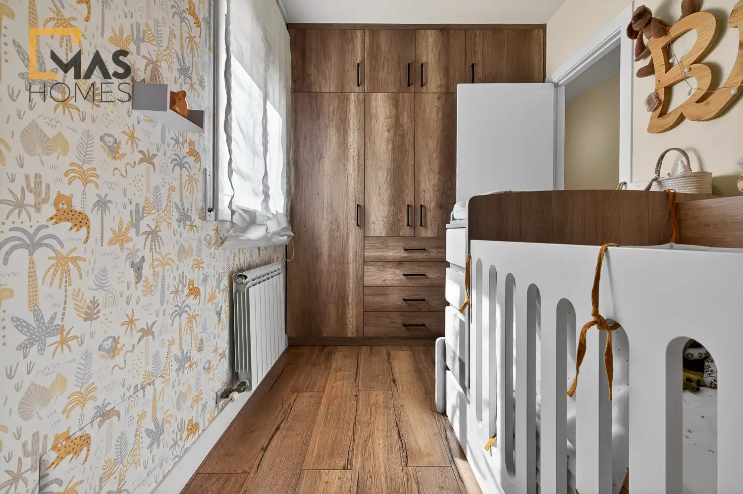 Balcony of Duplexes for sale in Sant Cugat del Vallès  with Air Conditioner, Heating and Private garden