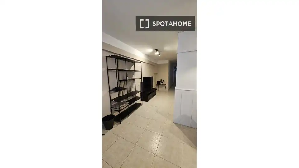 Room in Vila de Gràcia