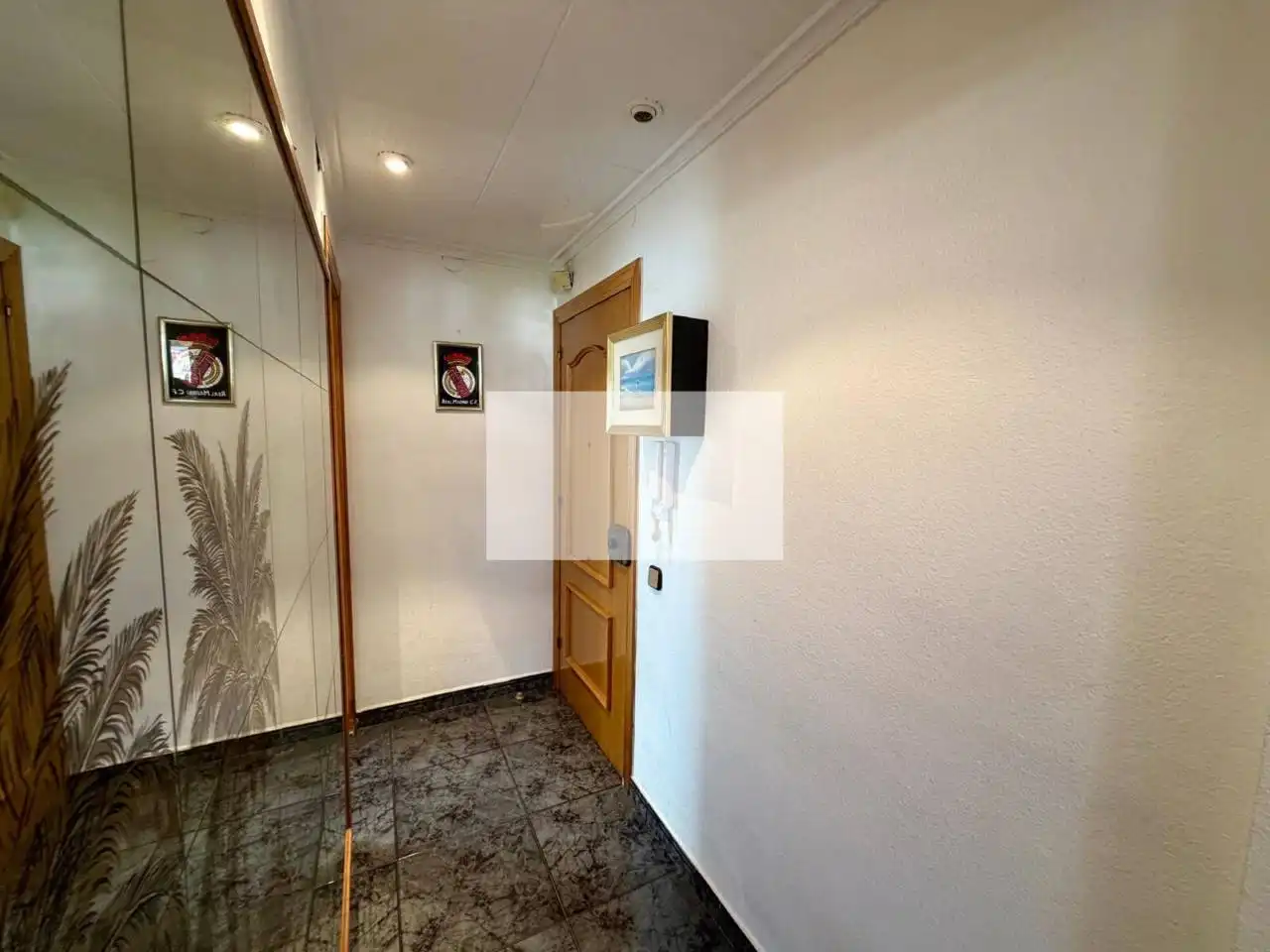 Flat for sale in Sabadell  with Air Conditioner, Heating and Balcony