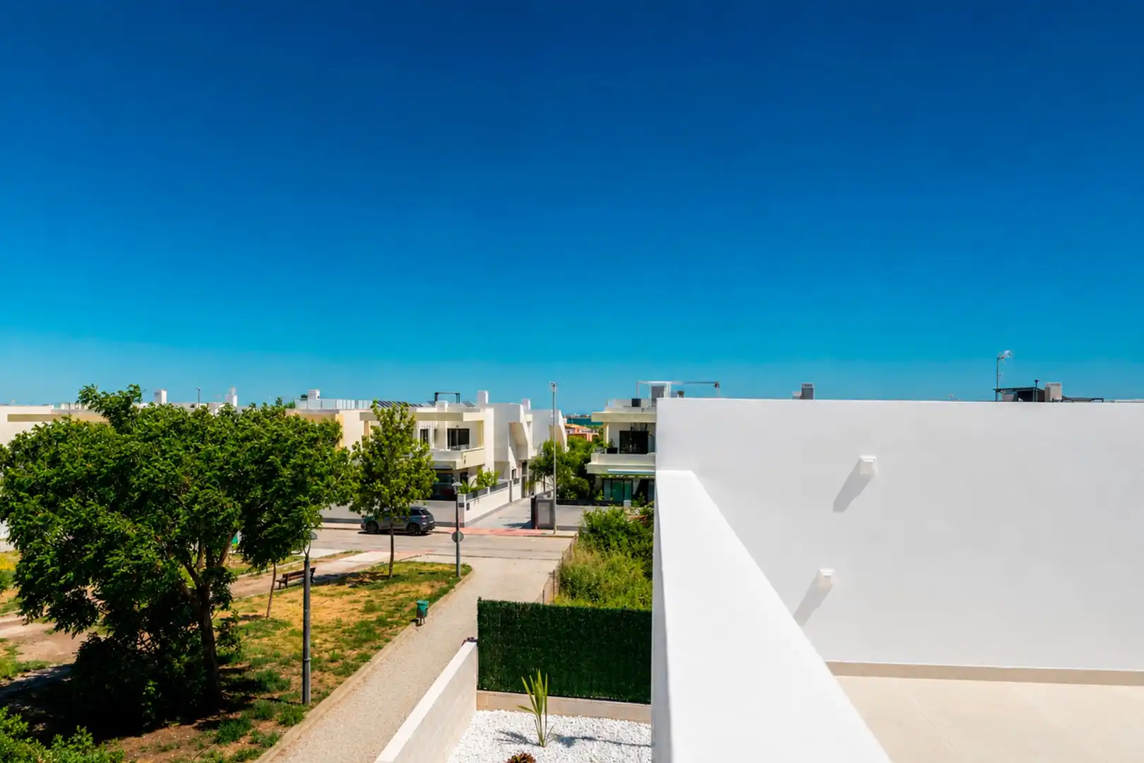 Villa avec piscine à vendre à Los Montesinos, imagen 22