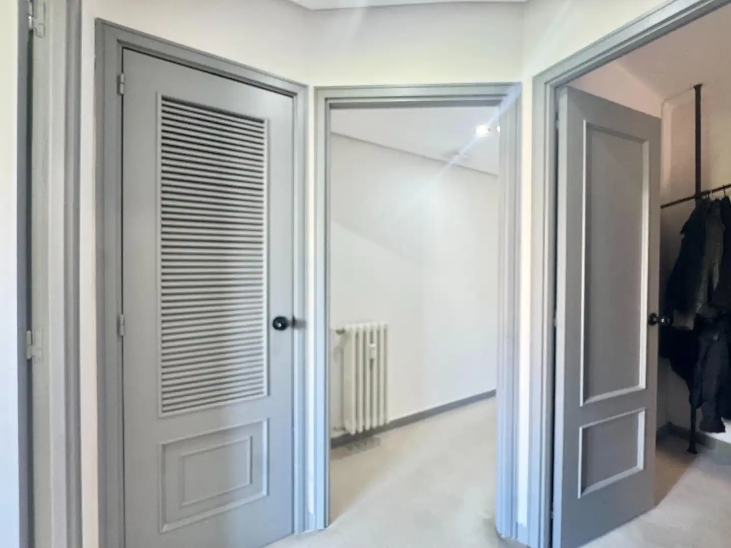 Piso en venta en Vigo  con Calefacción, Parquet y Trastero