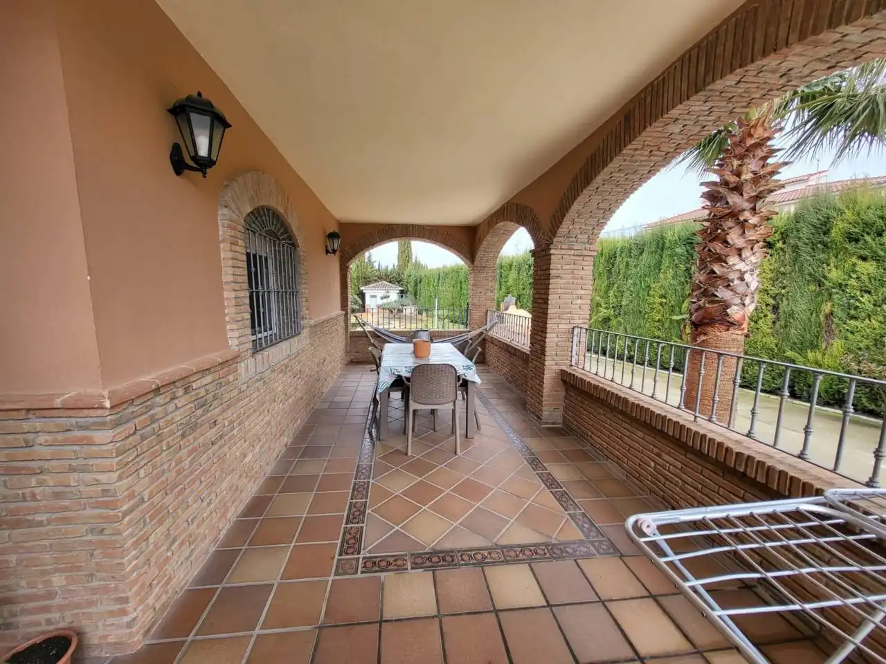 Chalet con piscina en venta en Baza, imagen 5