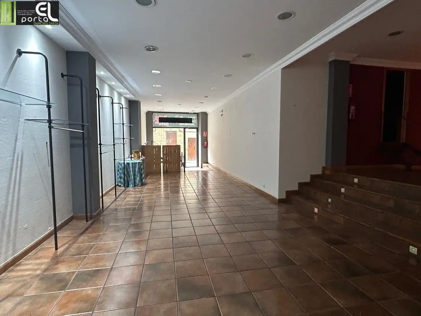 Local comercial en venta en Olite / Erriberri, imagen 5