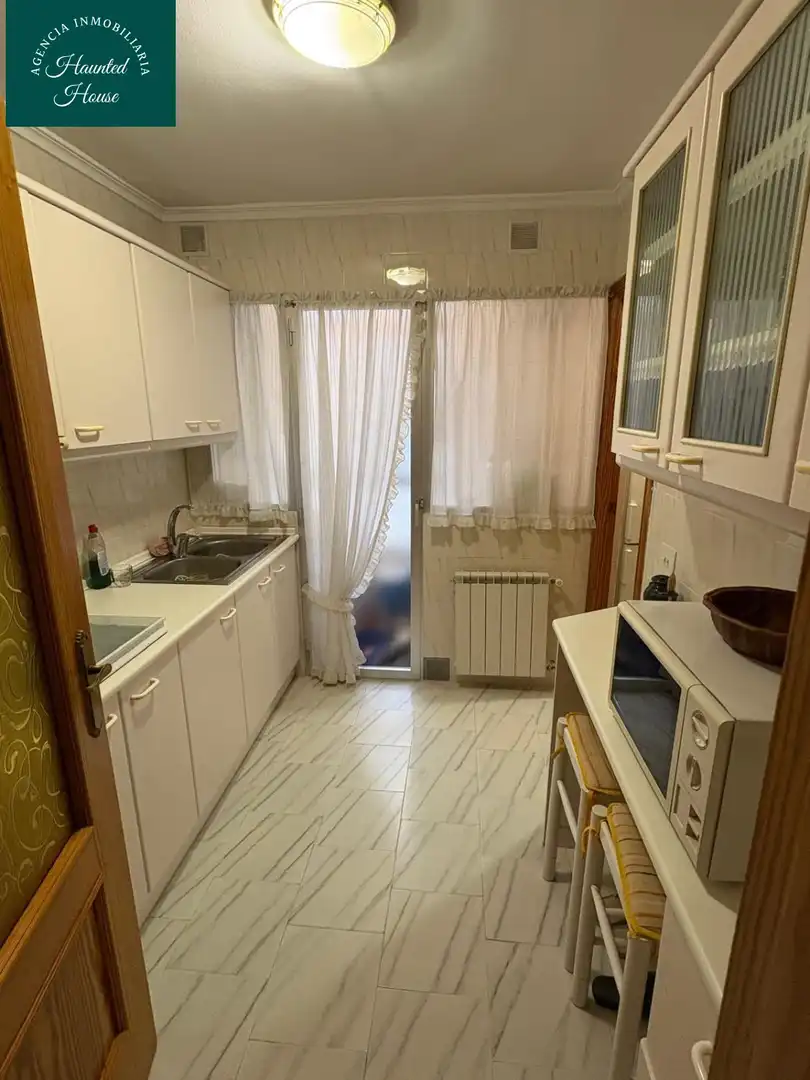 Appartement avec ascenseur à vendre à CARNICERIAS, imagen 3