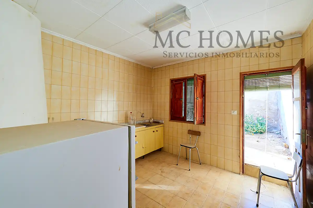 Country house with garden for sale in Carrer Carretera R Bon, imagen 30
