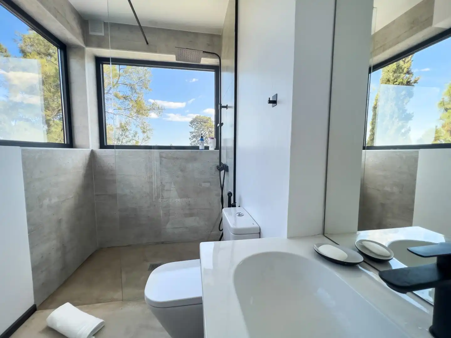 Casa o chalet de alquiler en Monte los Almendros - El Pargo - Costa Aguilera