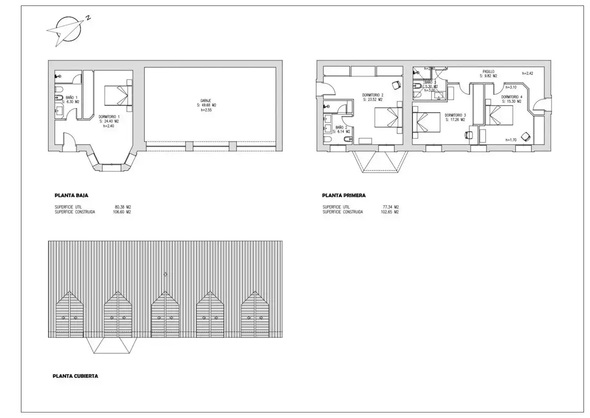 Haus mit Pool zum Verkauf in Benamara - Atalaya, imagen 46