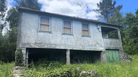 Foto 3 de Casa o xalet en venda a Ribas - Ameixeira, Crecente, Pontevedra