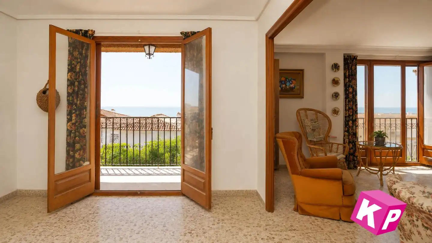 Piso en venta en Armada Española, imagen 22