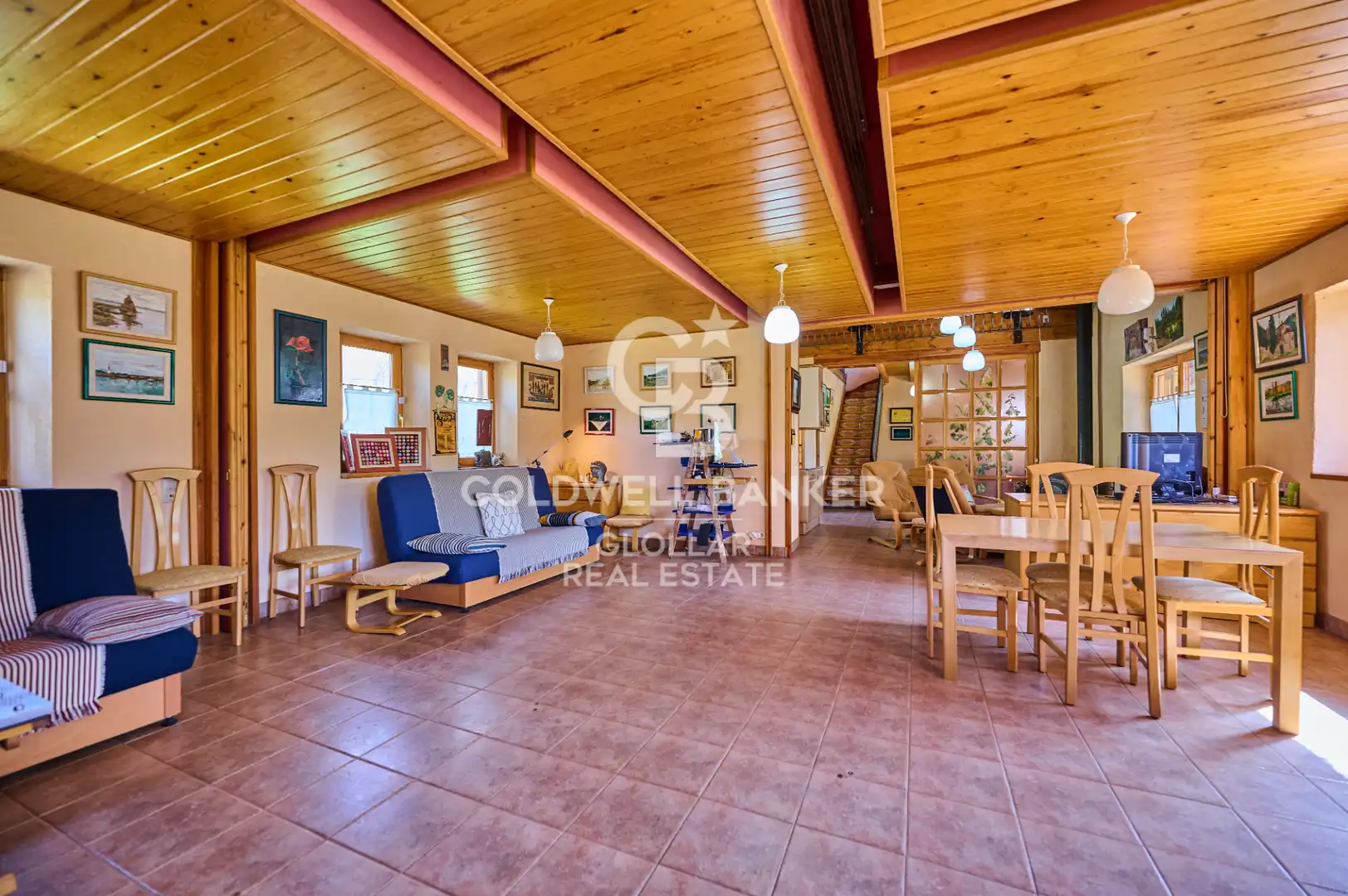 Casa o xalet en venda en Isòvol amb Calefacció, Jardí privat i Parquet