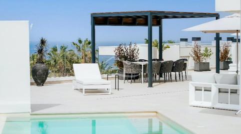 Foto 5 de Casa adosada en venta en La Caldera, Santa Cruz de Tenerife